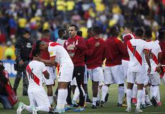 Solano sobre el repunte de la selección: "Muchos se esperanzaron en sus figuras y Perú priorizó lo colectivo"