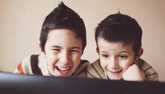 Cinco tips para que tus hijos naveguen tranquilos por internet