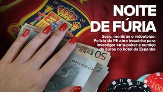 España es acusada de celebrar con mujeres en la Copa Confederaciones
