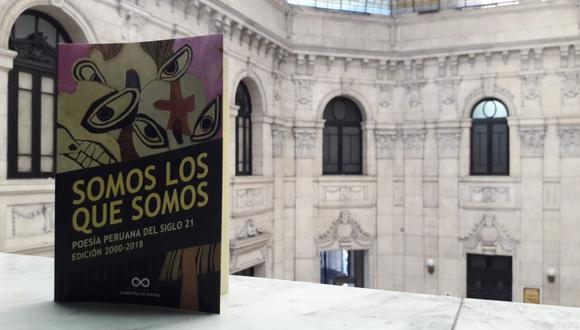 Día del Idioma: todo sobre el nuevo libro de poesía peruana que reúne a 18 jóvenes autores.
