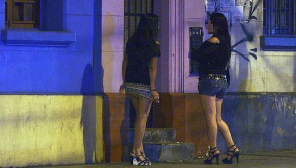 Defensoría rechazó agresión física de ronderos a prostitutas
