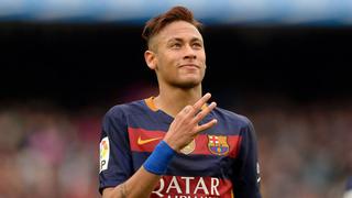 Neymar elige a Barcelona: brasileño rechaza al Real Madrid, asegura medio español | FOTO
