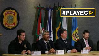 Petrobras: dos copartidarios de Temer son buscados por sobornos