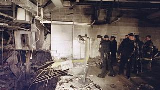 A 30 años del suceso, víctimas recuerdan el primer atentado al World Trade Center que anticipó el 11-S