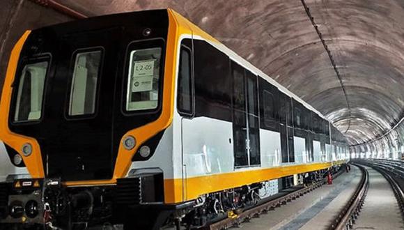 El Gobierno asignará S/ 252 millones para avanzar con el proyecteo de la Línea 3 del Metro de Lima