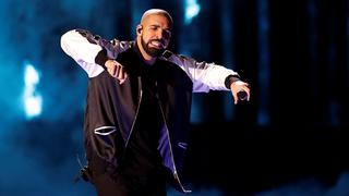 American Music Awards: Drake encabeza la lista de nominados
