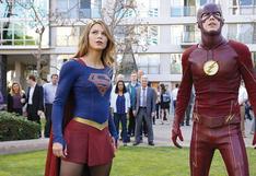 Crossover de 'Arrow', 'The Flash', 'Supergirl' y 'Legends of Tomorrow' ya tiene villanos