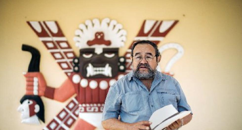 Diez días antes de que cumpliera 70 años, el arqueólogo Walter Alva fue informado de una resolución directoral que daba cuenta de su cese como director del Museo Tumbas Reales de Sipán.