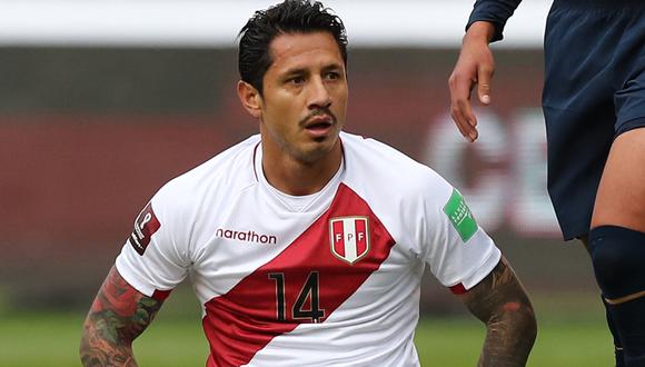 Lo dejó todo en Quito: así terminó Gianluca Lapadula tras vencer a Ecuador por Eliminatorias Qatar 2022