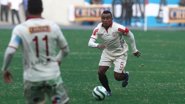 Los jugadores que más tarjetas recibieron en el torneo peruano - 1