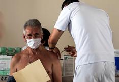 México registra 596 muertes por coronavirus en un día y llega a los 205.598 decesos 