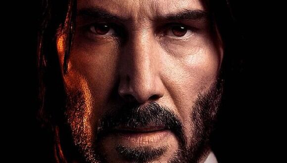 “John Wick: Chapter 4″ se estrenará en los cines de Estados Unidos el 24 de marzo de 2023 (Foto: Lionsgate Films)