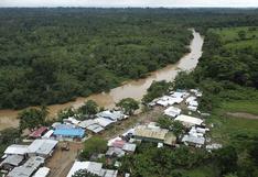 Familia de 11 miembros, 9 menores, muere arrastrada por río crecido en Panamá 