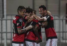 Flamengo vs Chapecoense: resultado, resumen y goles del partido por la Copa Sudamericana