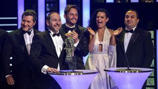 Argentina y Venezuela brillan en gala de premios Goya 2014