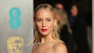 Jennifer Lawrence enciende polémica sexista por llevar este vestido