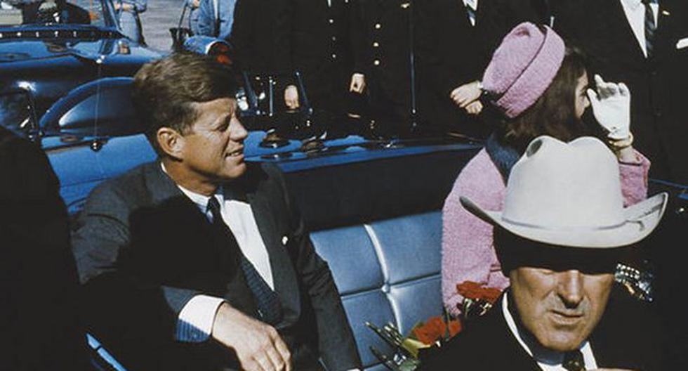 El director de cine Oliver Stone reveló detalles de confesión sobre asesinato de John F. Kennedy que exagente del Gobierno de USA decidió hacerle antes de morir. (Foto: Getty Images)