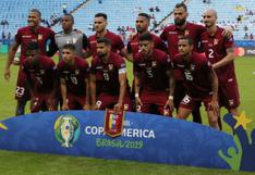 Venezuela en Copa América 2019: ¿contra quién juega la 'Vinotinto' en próxima fecha del certamen en Brasil?