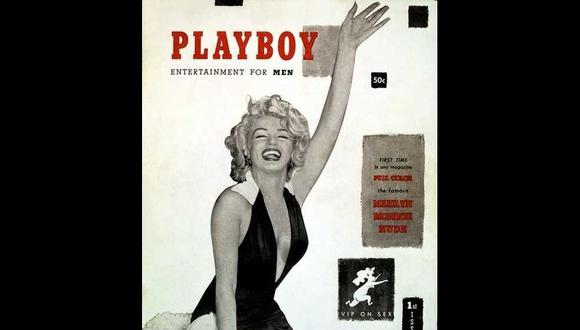 “Playboy” sin calatas, por Patricia del Río