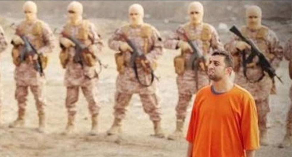 ISIS planea nueva ofensiva digital. (Foto: Medios)