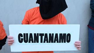 “Fui violado por médicos de la CIA”: el duro testimonio de un preso de Guantánamo para el que un jurado pidió clemencia en EE.UU.