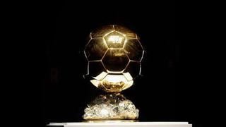 France Football confirmó la fecha para la entrega del Balón de Oro