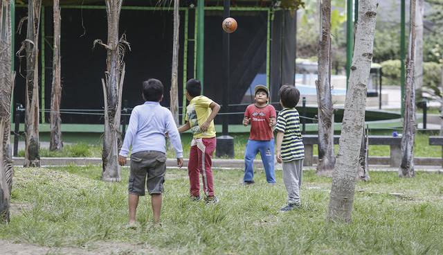 (Hugo Pérez / El Comercio)