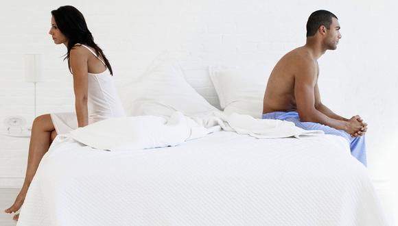 ¿Mujeres que nunca llegarán al orgasmo? Conoce la anorgasmia