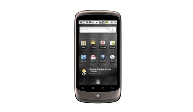 También hay algunos dispositivos Android que se quedarán sin soporte. (Foto: HTC)
