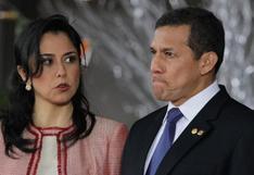 ¿Ollanta Humala y Nadine Heredia se irían del Perú por Lava Jato?
