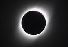 Qué es un eclipse solar total como el que se verá en México, EE.UU. y Canadá y qué otros tipos de eclipse existen