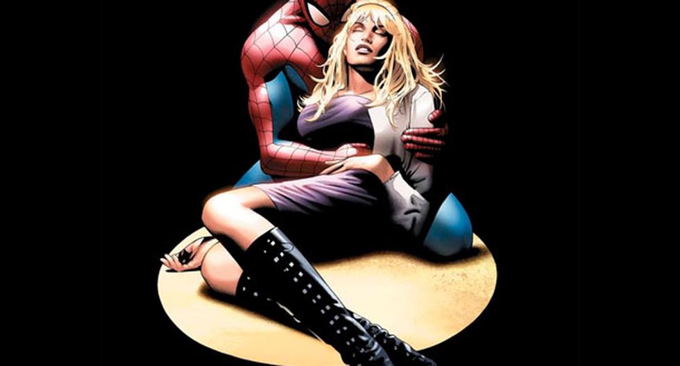 Spiderman: ¿Por qué mataron a Gwen Stacy? | ENTRETENIMIENTO 