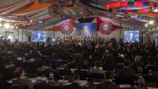 La OEA respalda a Argentina en su histórico reclamo sobre las Malvinas