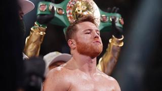 Canelo Álvarez vs. Dmitry Bivol: Cómo se prepara el mexicano para la pelea del año