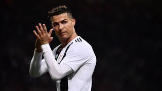 Cristiano Ronaldo se cansó de la especulación: “No puedo permitir que la gente siga jugando con mi nombre”