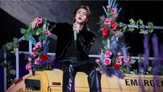 Jin: ¿Qué medida tomó el cantante de BTS tras enterarse de la tragedia que enlutó a Corea del Sur? 