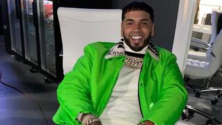 Anuel AA envía mensaje a sus fans que no cumplen con cuarentena: “Por culpa de ustedes es que siguen muriendo personas”