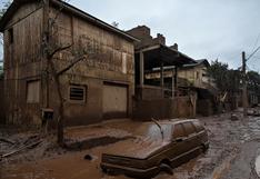 Construirán cuatro “ciudades temporales” para los desplazados por inundaciones en Brasil