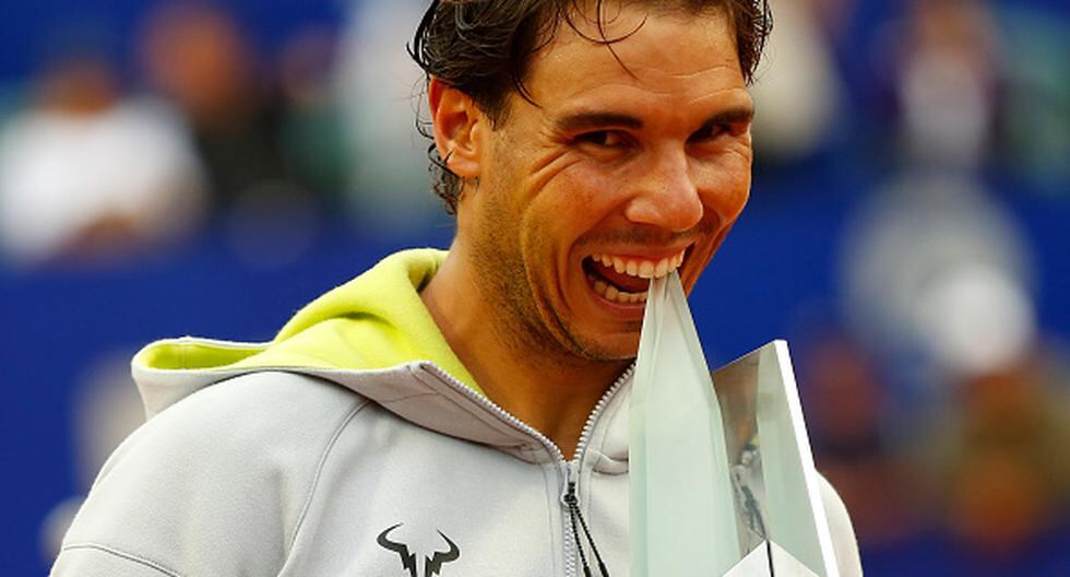 El rival de Rafael Nadal nunca ha disputado una final individual ATP. (Foto: Getty Images)