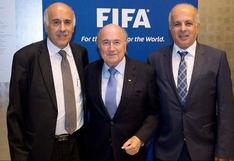 Presidente de la FIFA admite que programar Mundial 2022 en verano no fue responsable