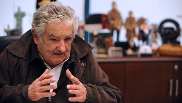 Postulan a Mujica al Nobel de la Paz
