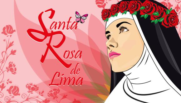 Conoce los cinco milagros verdaderos que hizo Santa Rosa de Lima en el Perú