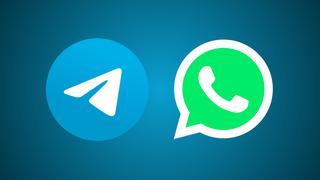 Director de WhatsApp arremete contra Telegram: dice que “carece de transparencia real”