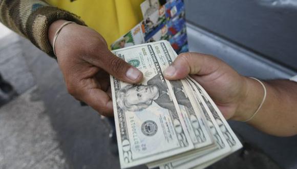 Conoce cómo se cotiza el dólar en Perú en las apps gratuitas de cambio hoy, viernes 30 de junio | Foto: El Comercio / Archivo