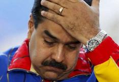 Maduro llama "autistas" a sus opositores y genera gran indignación