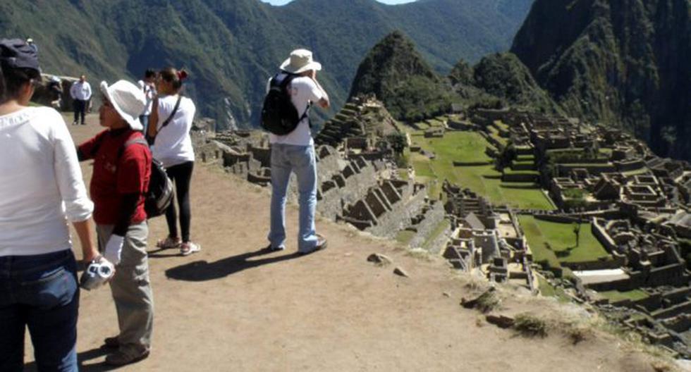 La ciudadela de Machu Picchu es reconocida desde 1983 como patrimonio cultural de la humanidad por la Unesco. (Foto: Andina)