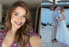 Vanessa Silva, actriz de “Luz de Luna”, se comprometió en matrimonio con  José Luis Graterol 