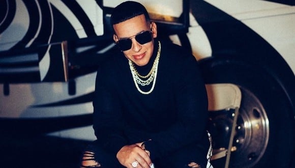 Daddy Yankee celebró que su álbum “Barrio Fino” cumplió 16 años desde su lanzamiento. (Foto: @daddyyankeeoficial)