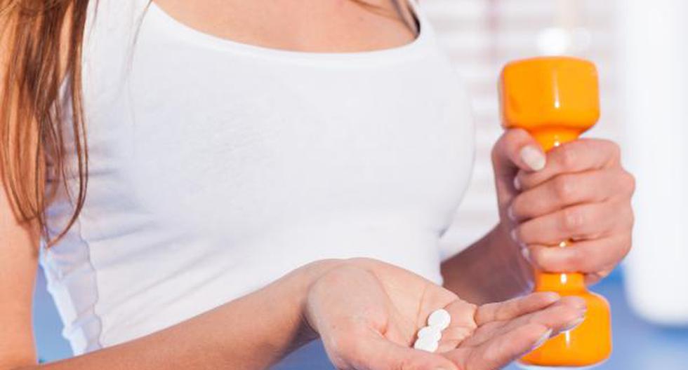 La pastilla anticonceptiva es el método más usado por las mujeres, pero no es recomendable para las deportistas. (Foto: iStock)