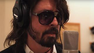 Foo Fighters desmiente salida de Dave Grohl [VIDEO]